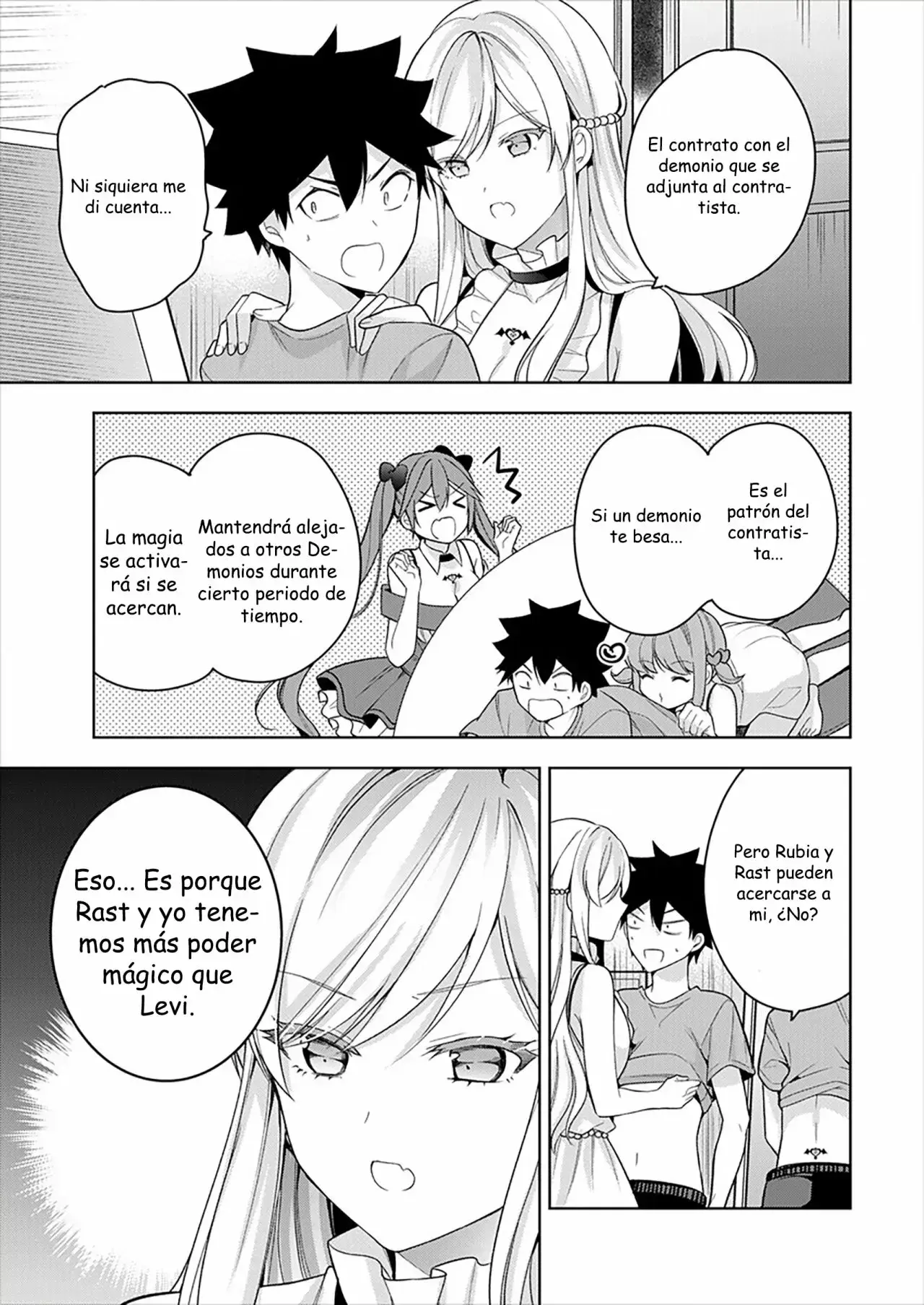 Capitulo 8 page 8