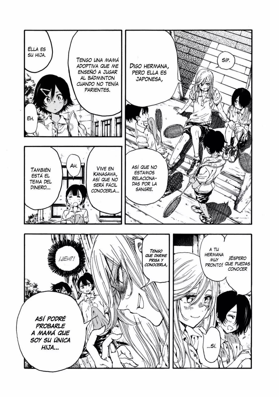 Capitulo 20.50 page 21
