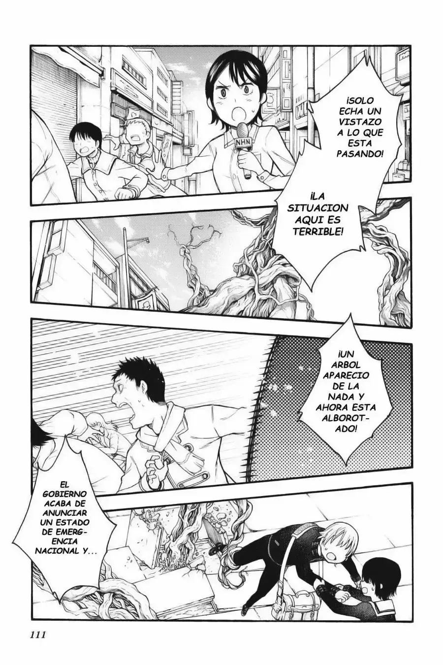 Capitulo 49 page 5