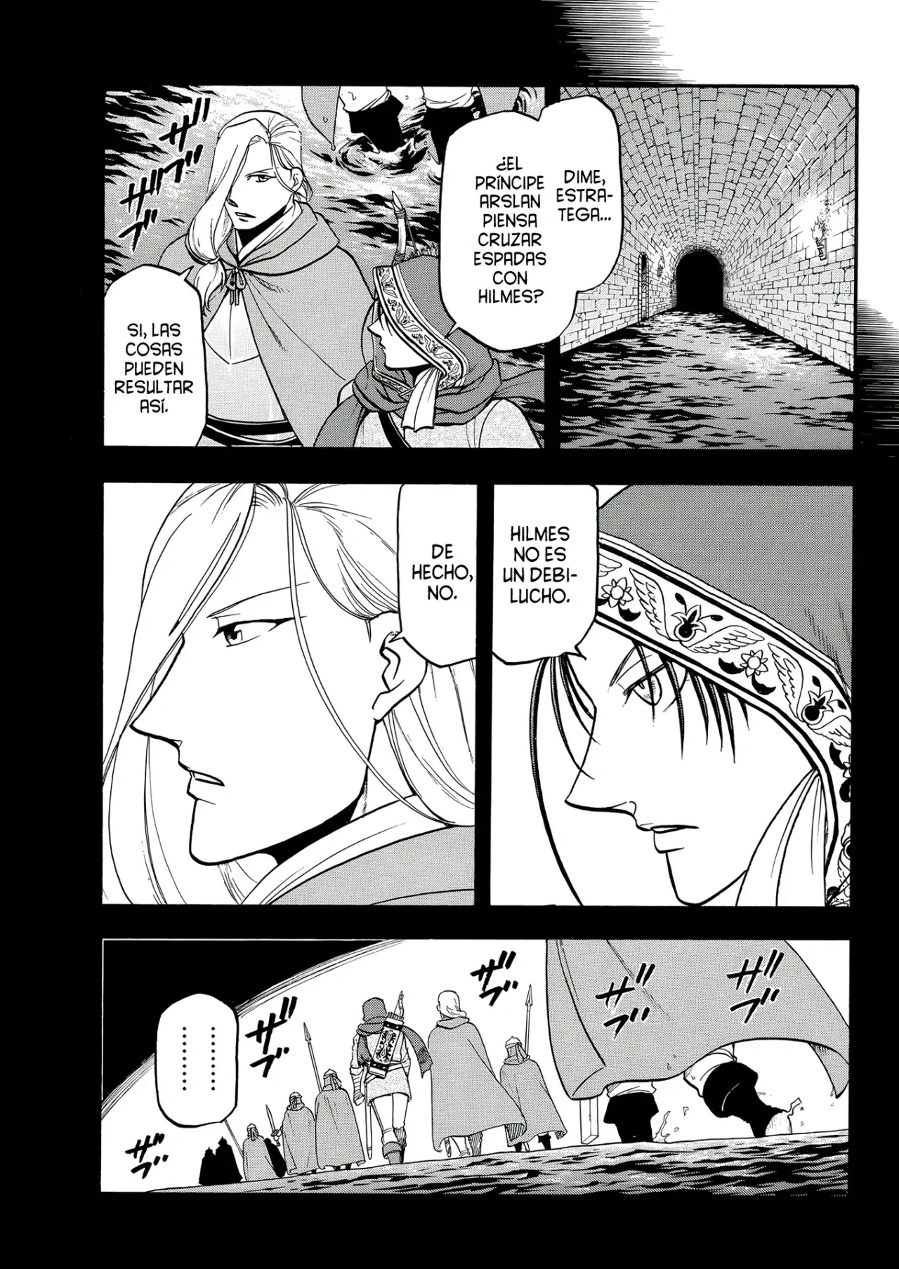 Capitulo 130 page 11