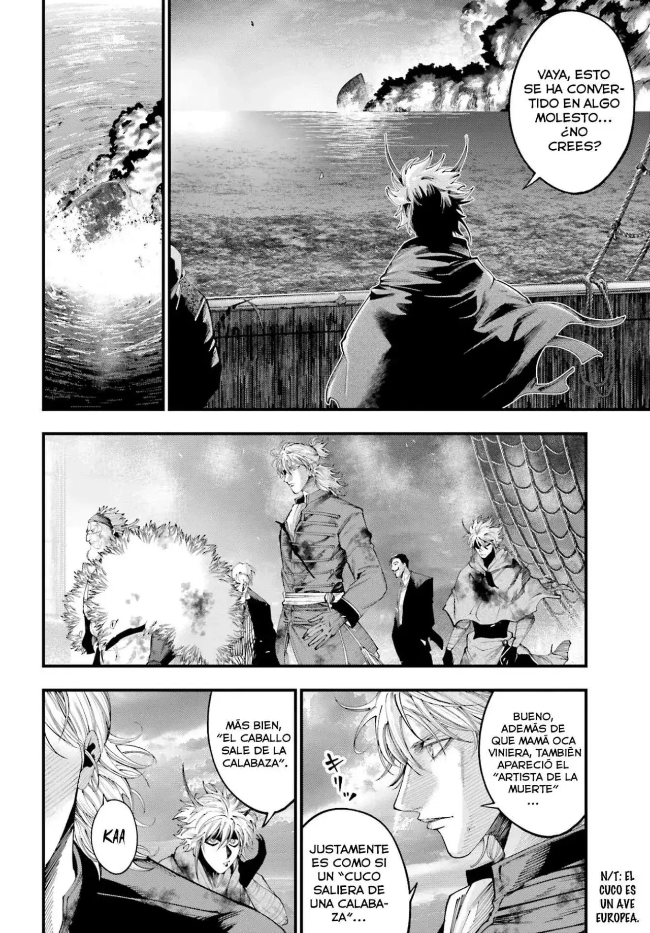 Capitulo 33 page 8