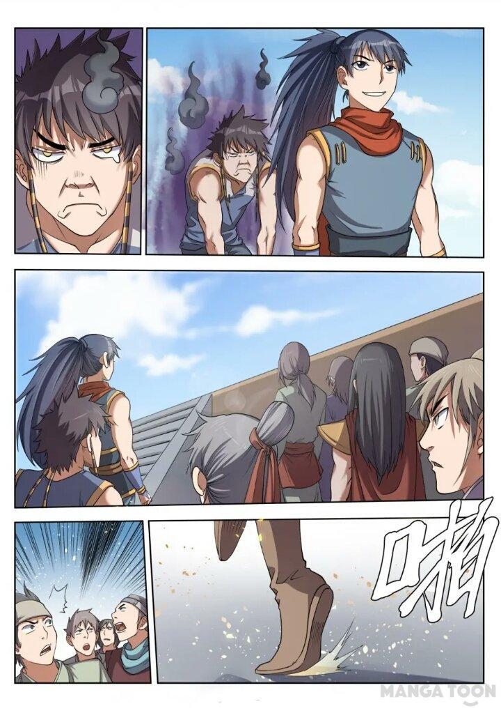 Capitulo 26 page 3