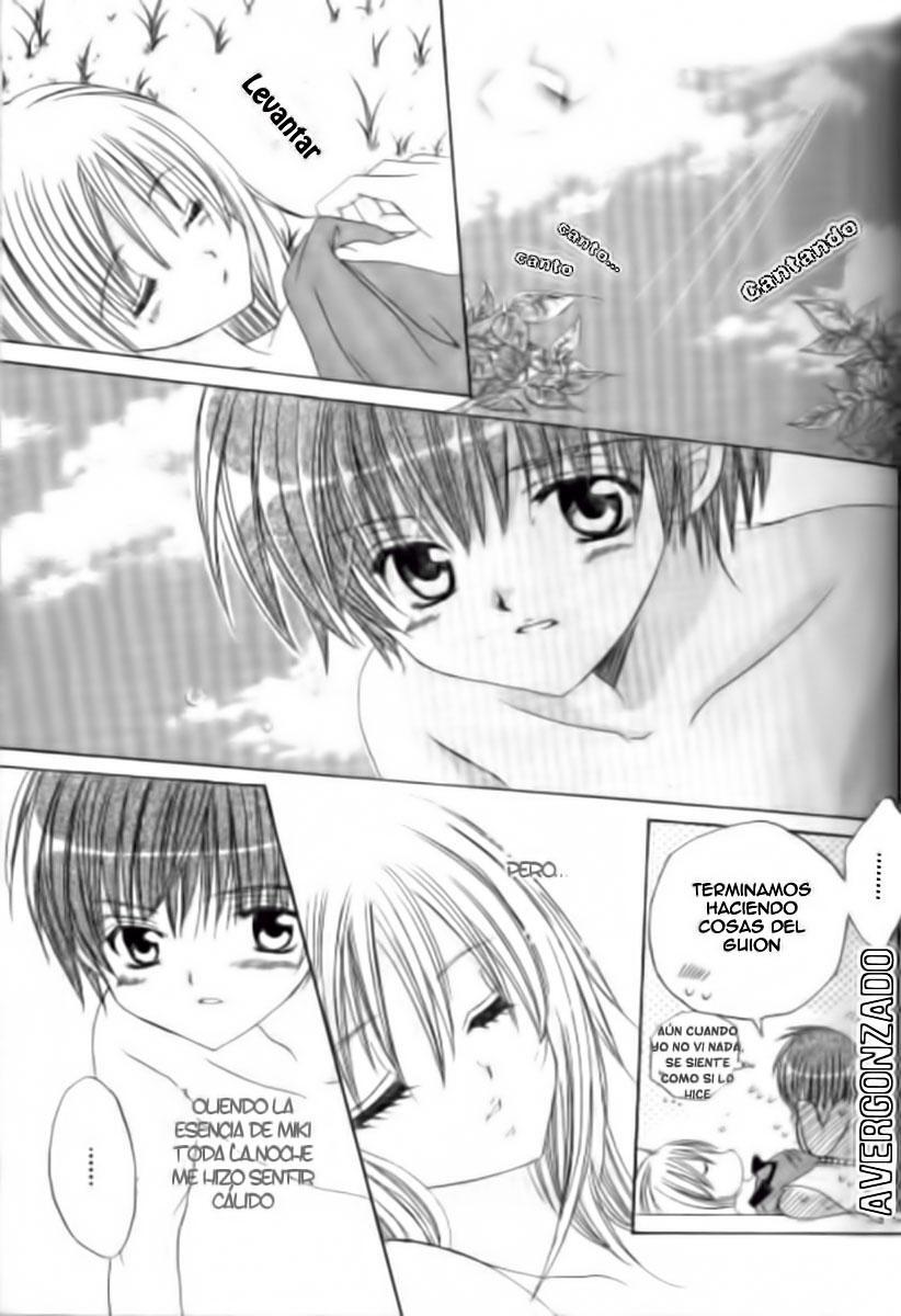 Capitulo 26 page 33