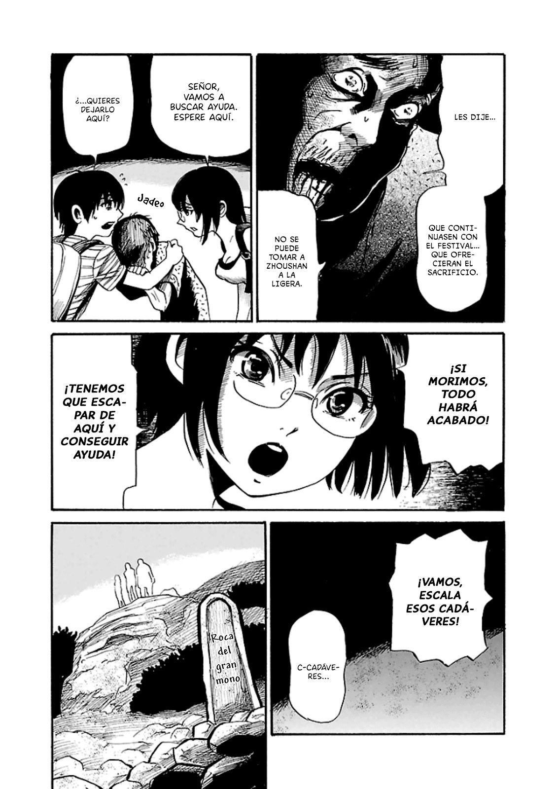 Capitulo 8 page 18