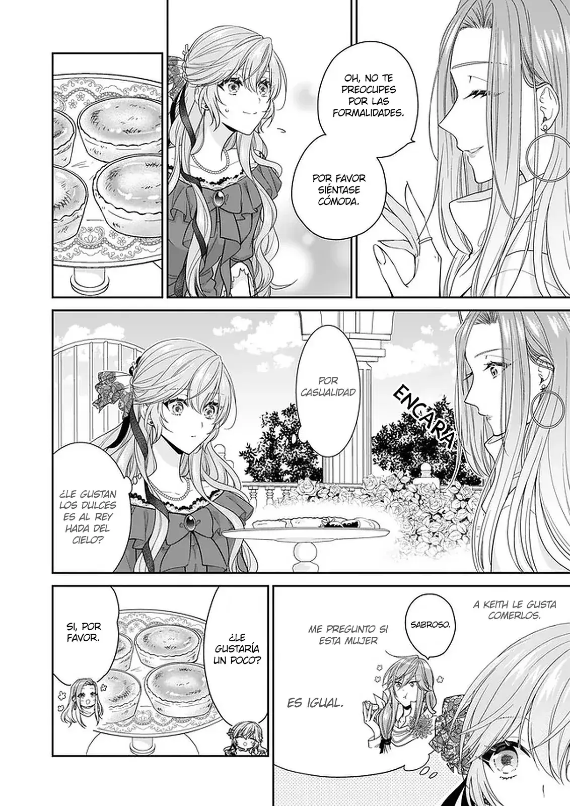 Capitulo 28 page 5