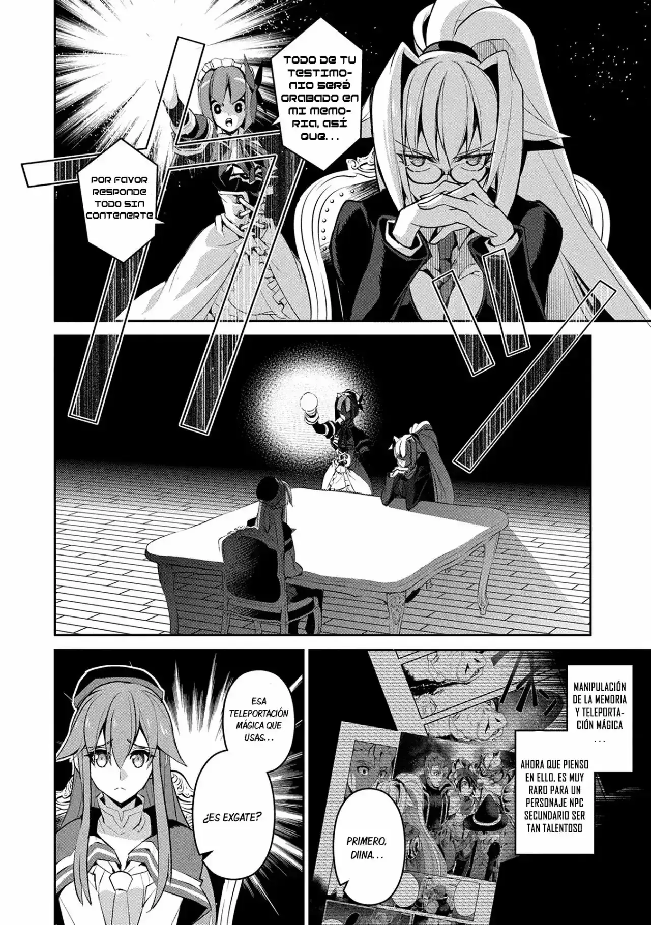 Capitulo 12 page 29
