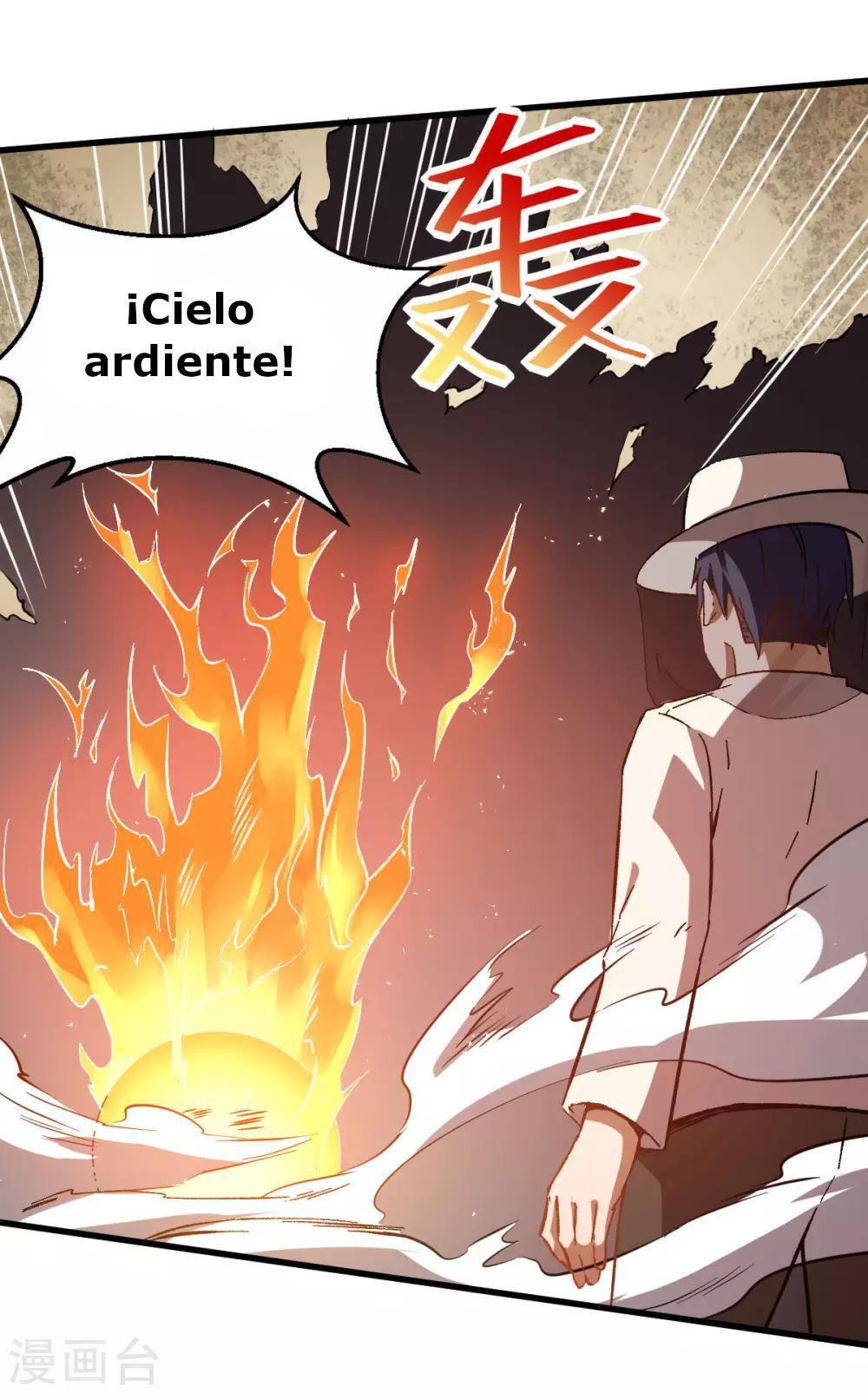 Capitulo 65 page 18