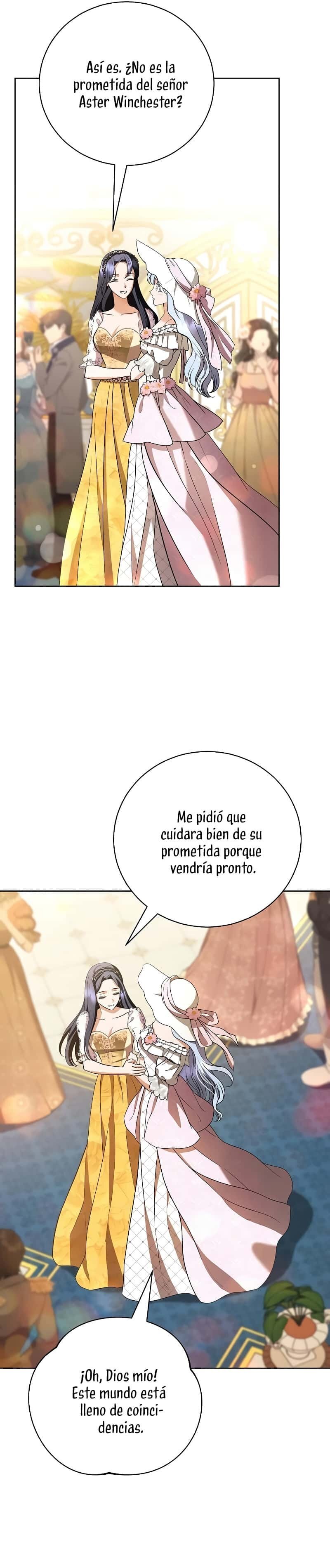 Capitulo 34 page 20