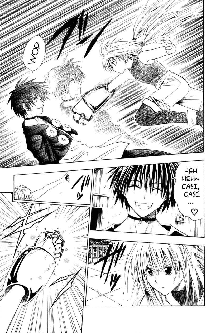 Capitulo 63 page 5