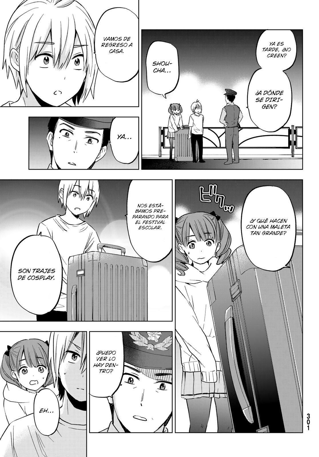 Capitulo 13 page 14