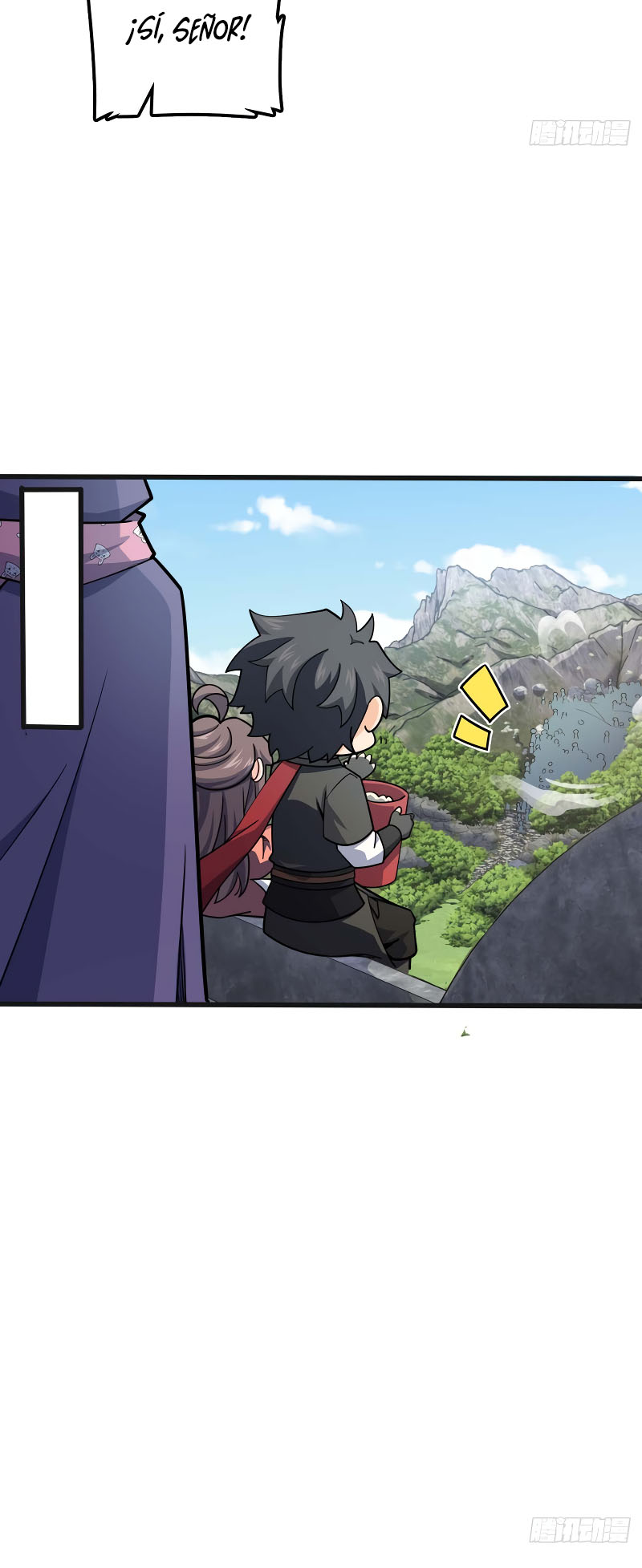 Capitulo 526 page 19