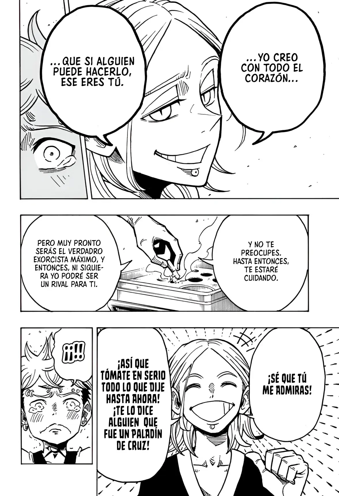 Capitulo 27 page 17