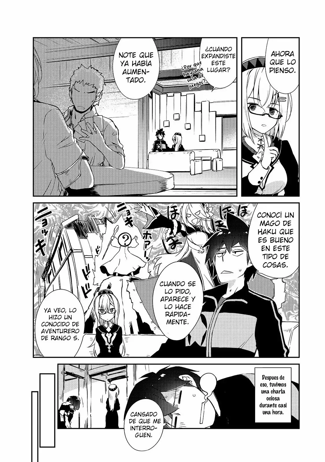Capitulo 23 page 12