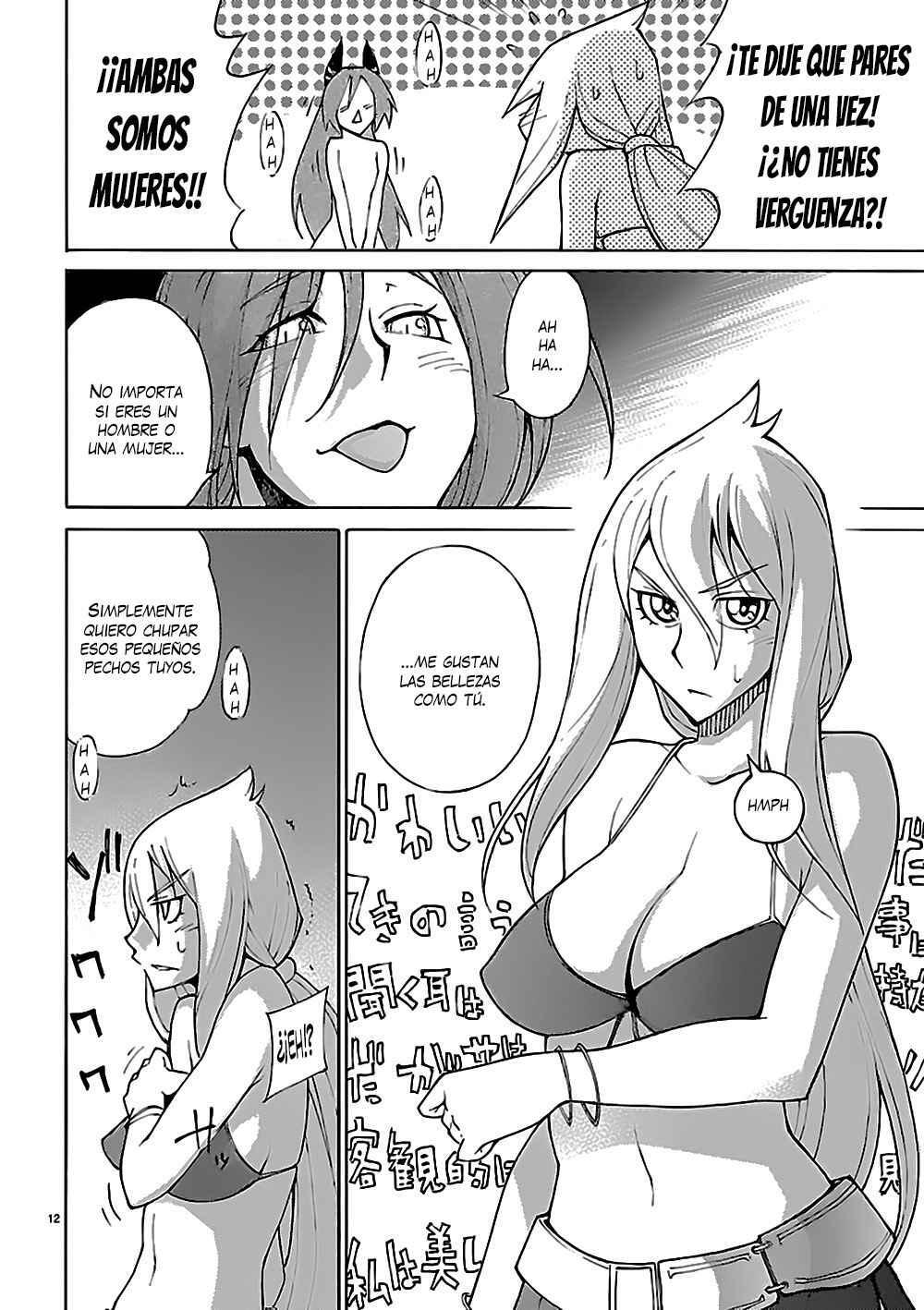 Capitulo 21 page 14