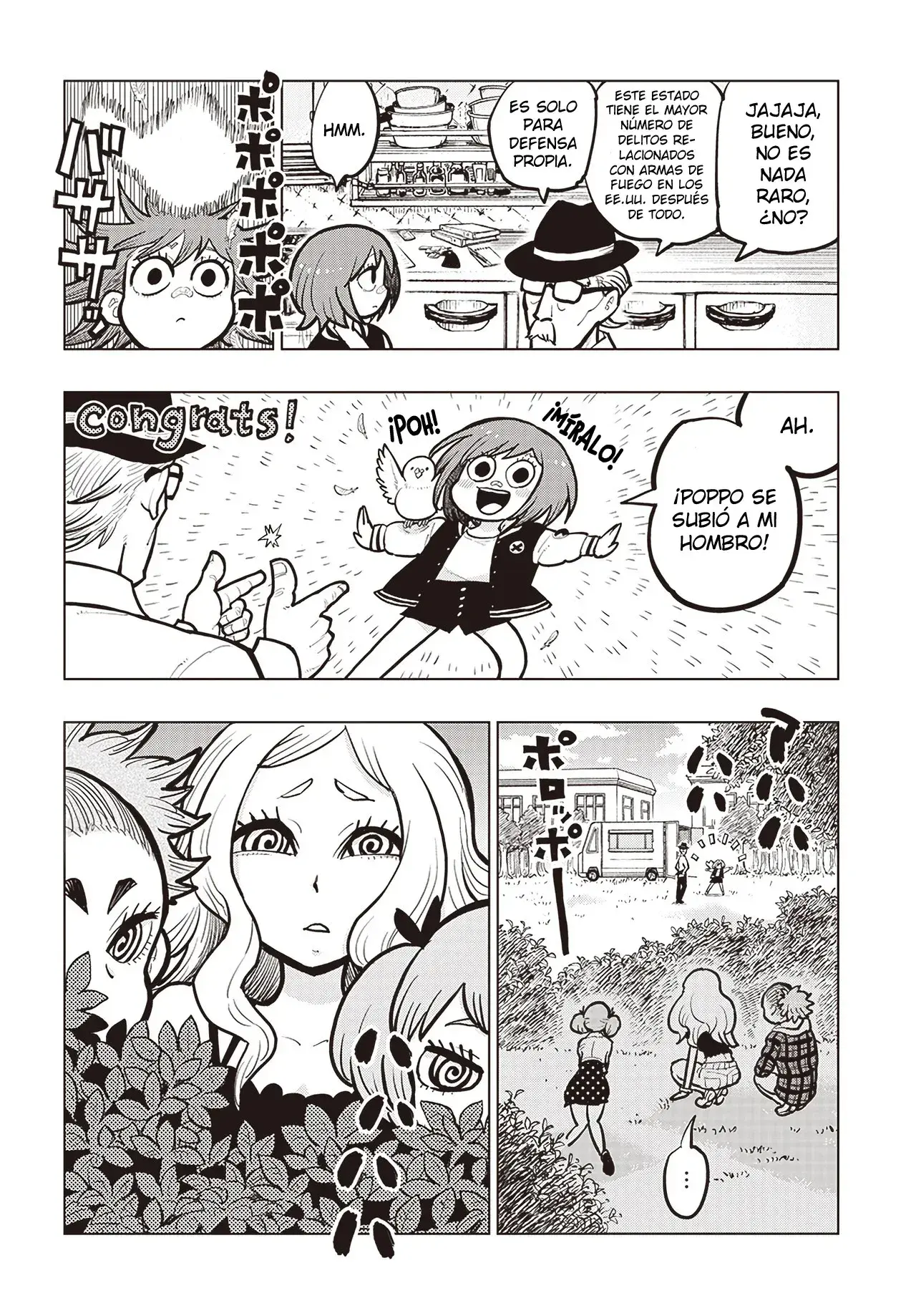 Capitulo 33 page 22
