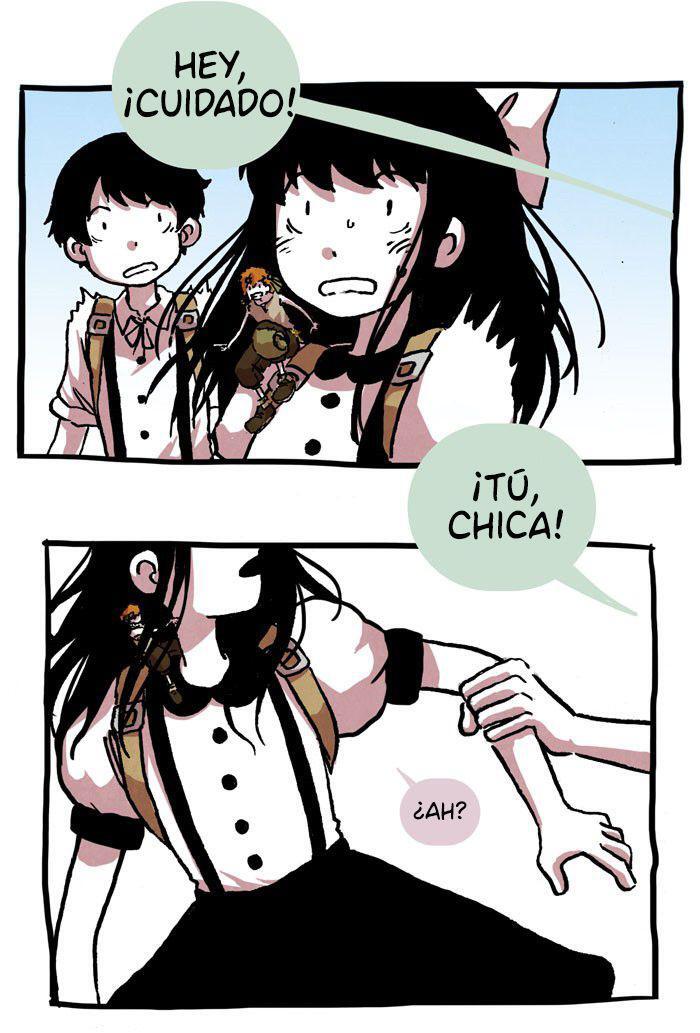 Capitulo 16 page 27