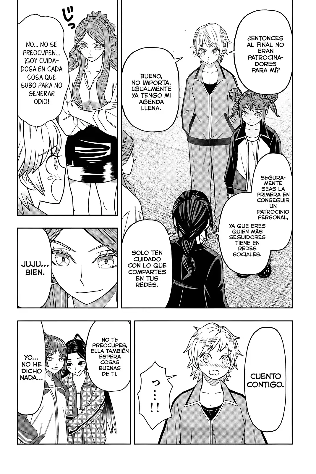 Capitulo 29 page 19
