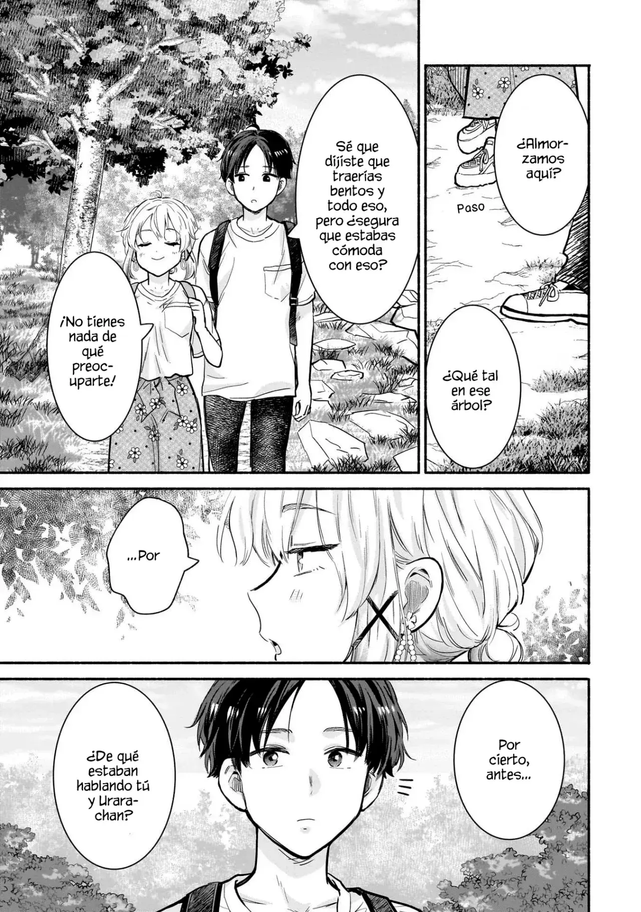Capitulo 21 page 21