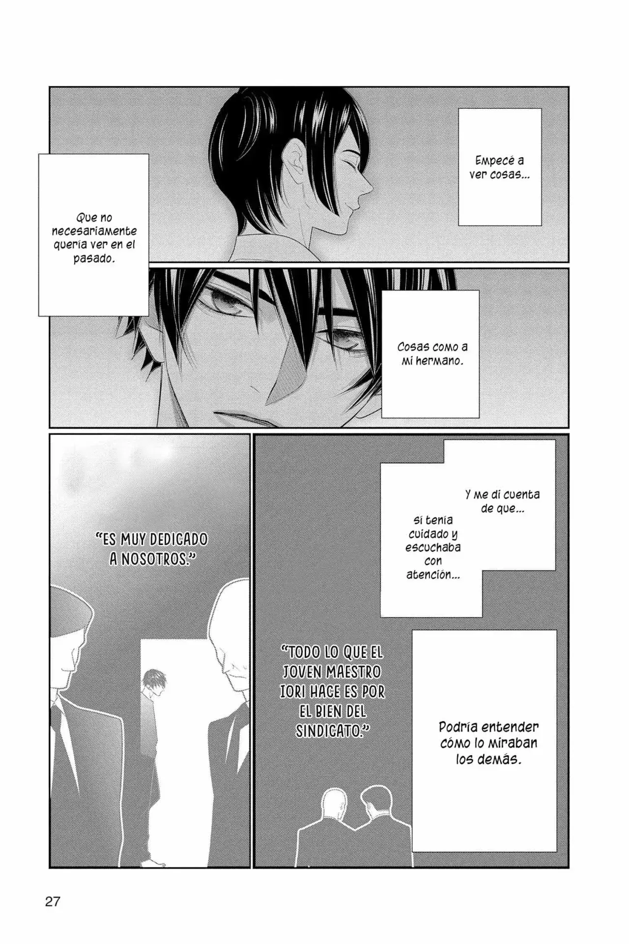 Capitulo 34 page 30