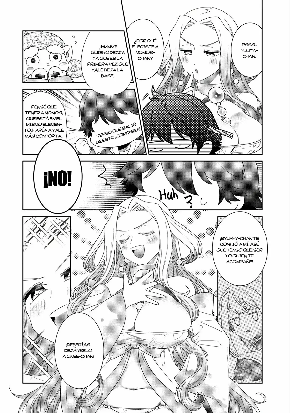 Capitulo 12 page 15