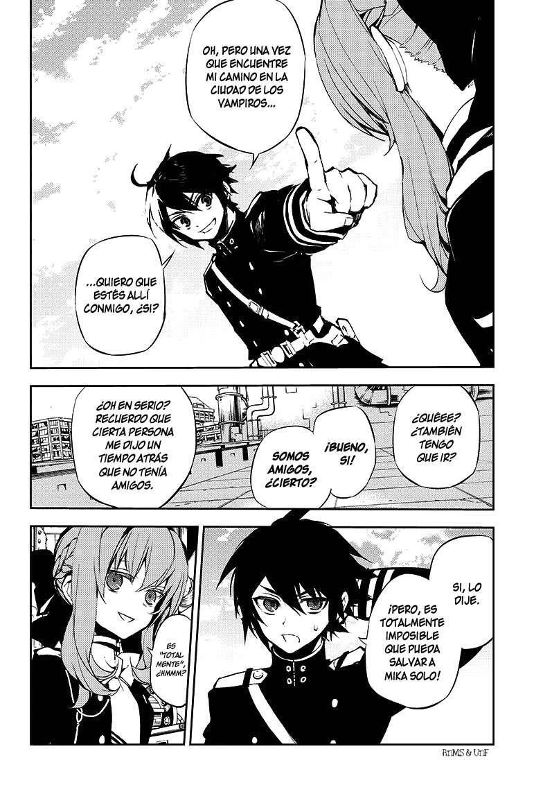 Capitulo 18 page 9