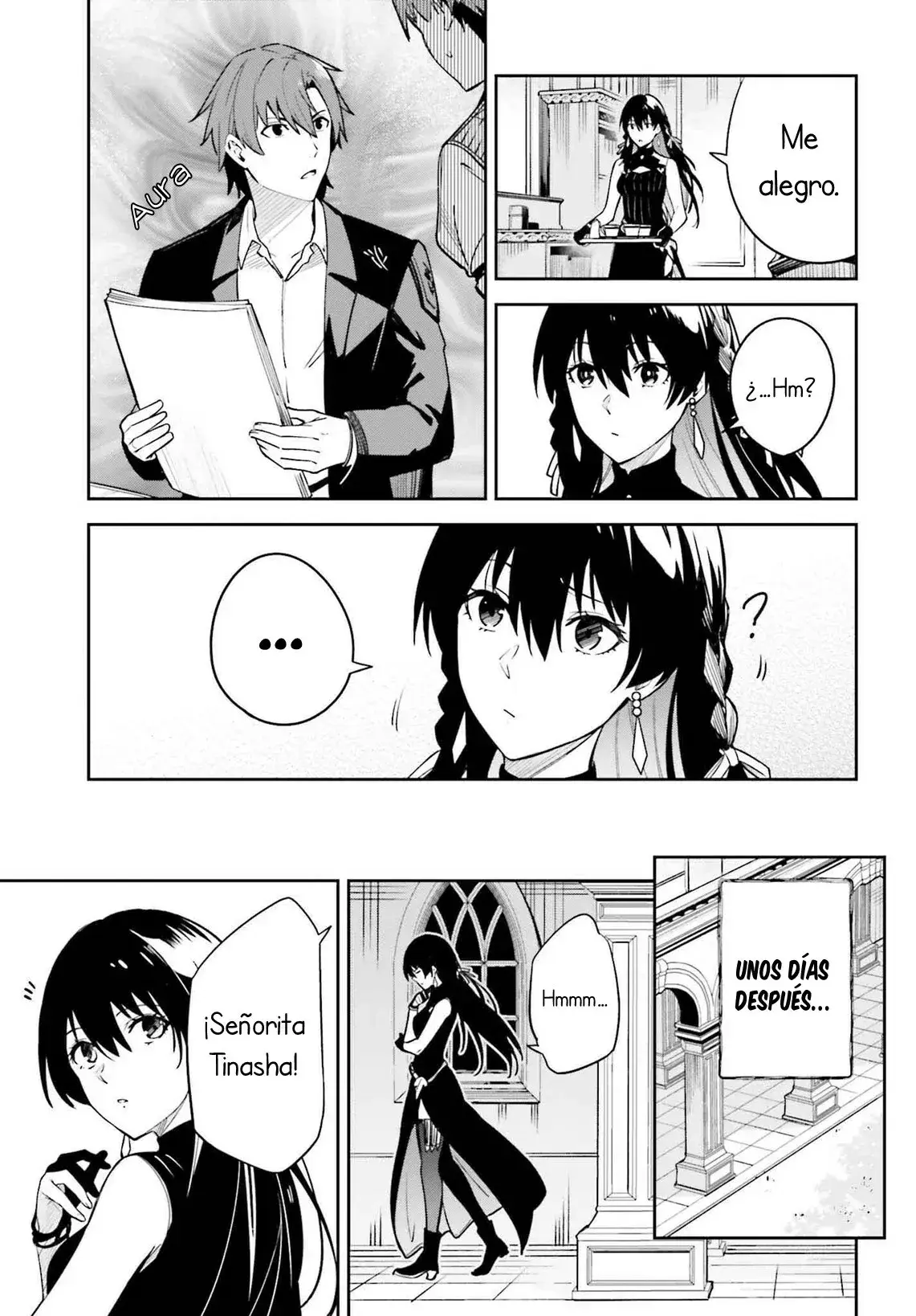 Capitulo 18 page 21