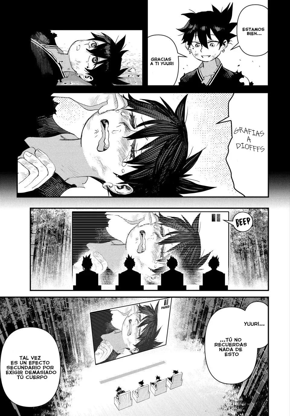 Capitulo 27 page 9