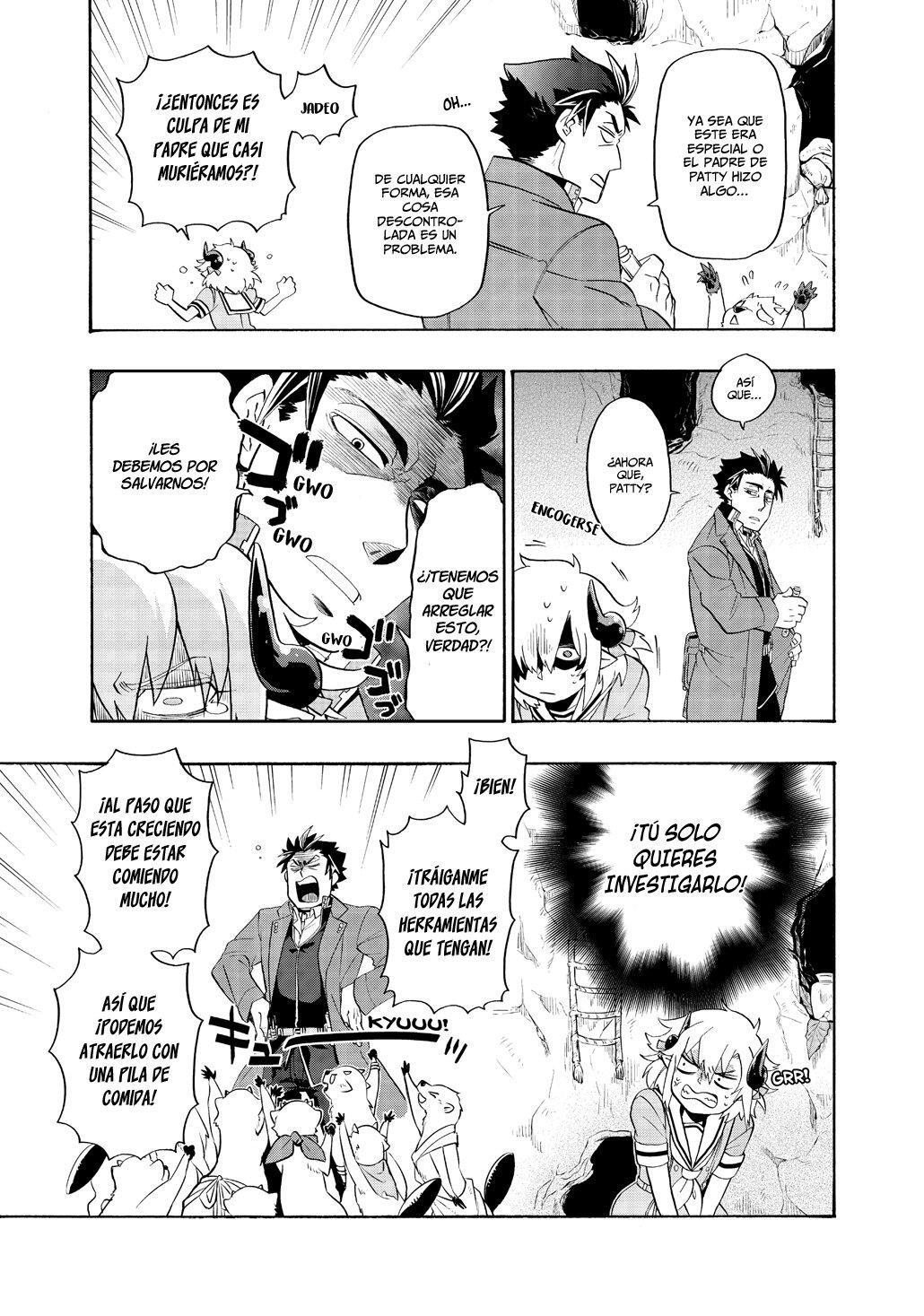 Capitulo 7 page 8