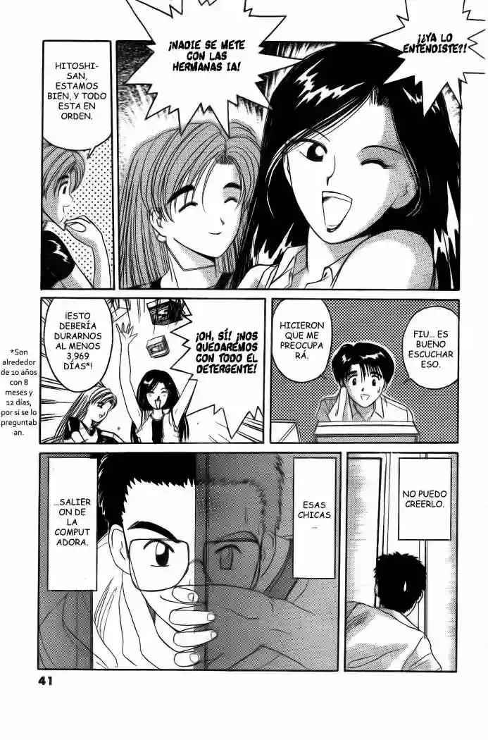 Capitulo 18 page 19