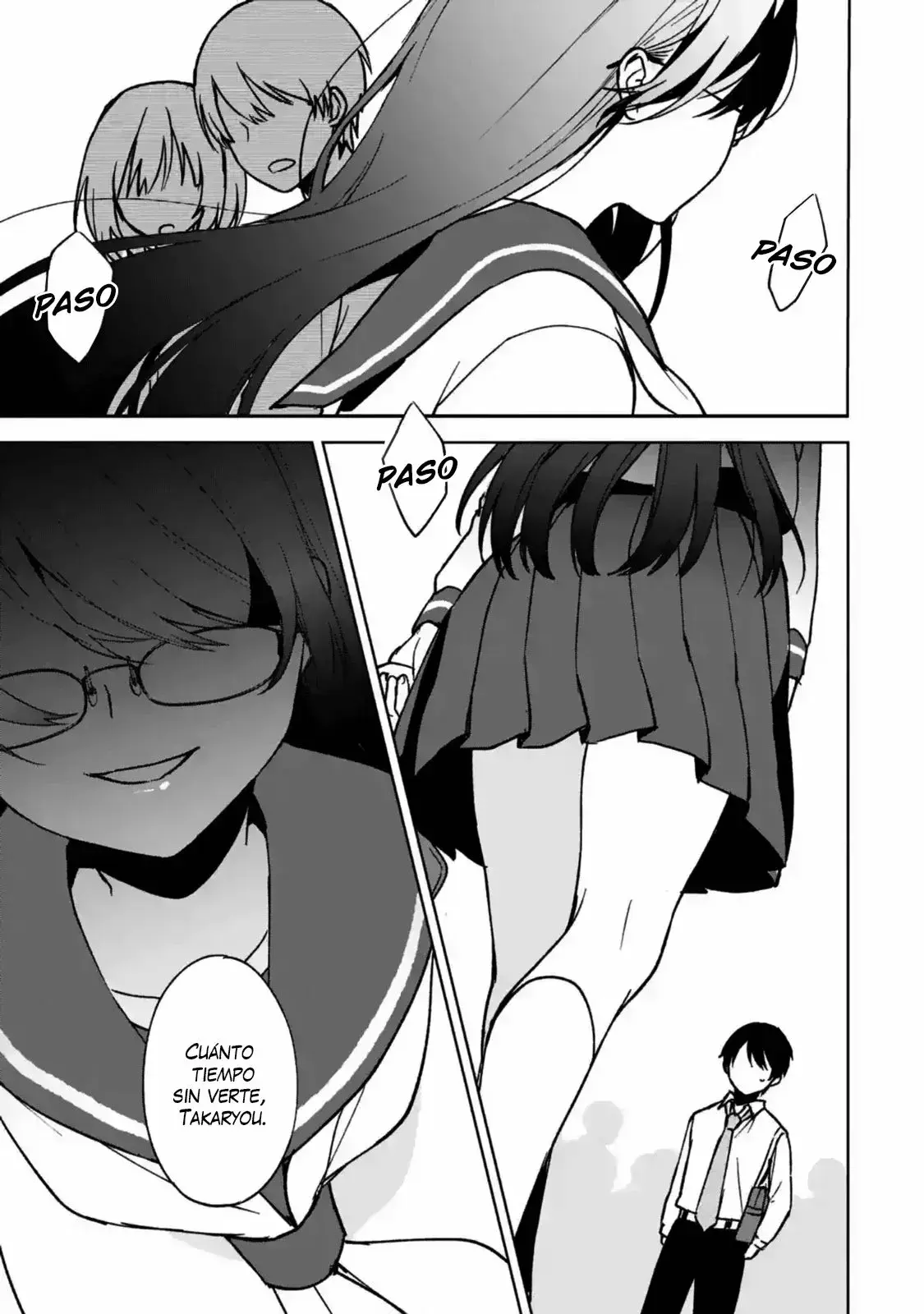 Capitulo 28 page 19