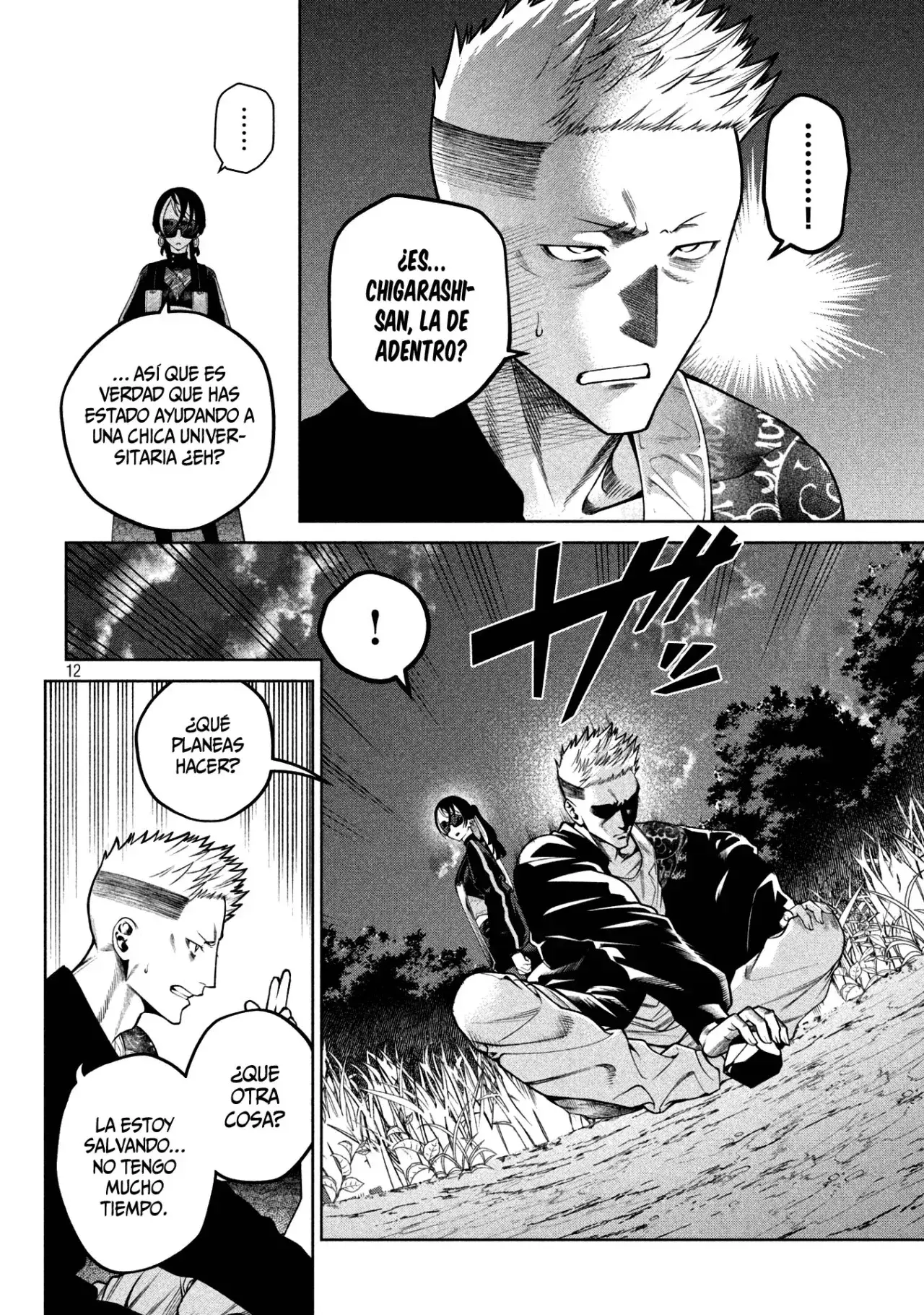 Capitulo 24 page 14