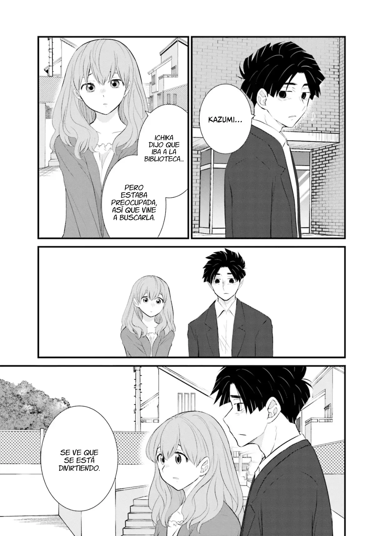 Capitulo 19 page 22
