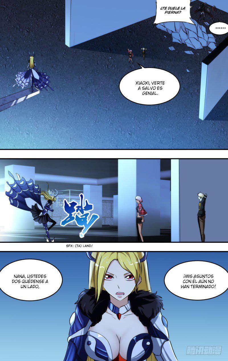 Capitulo 99 page 5