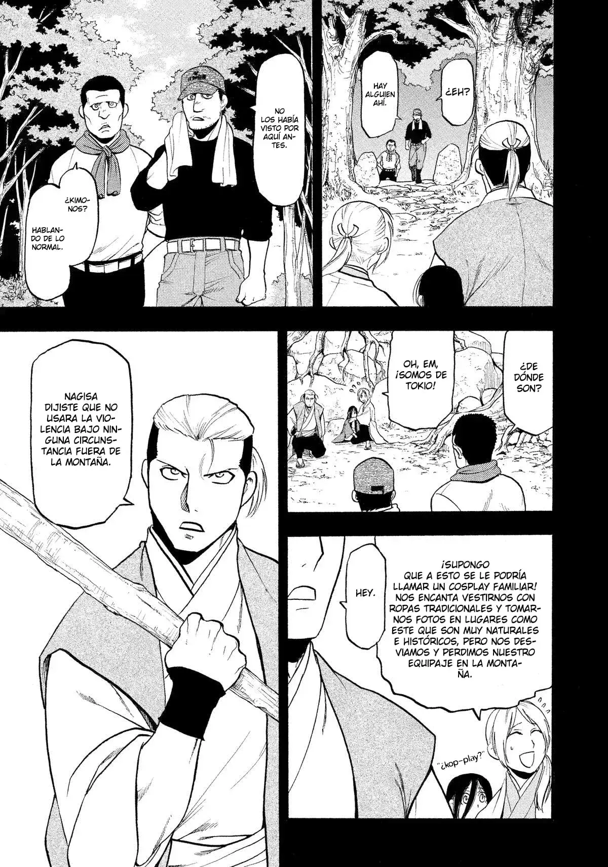 Capitulo 25 page 6