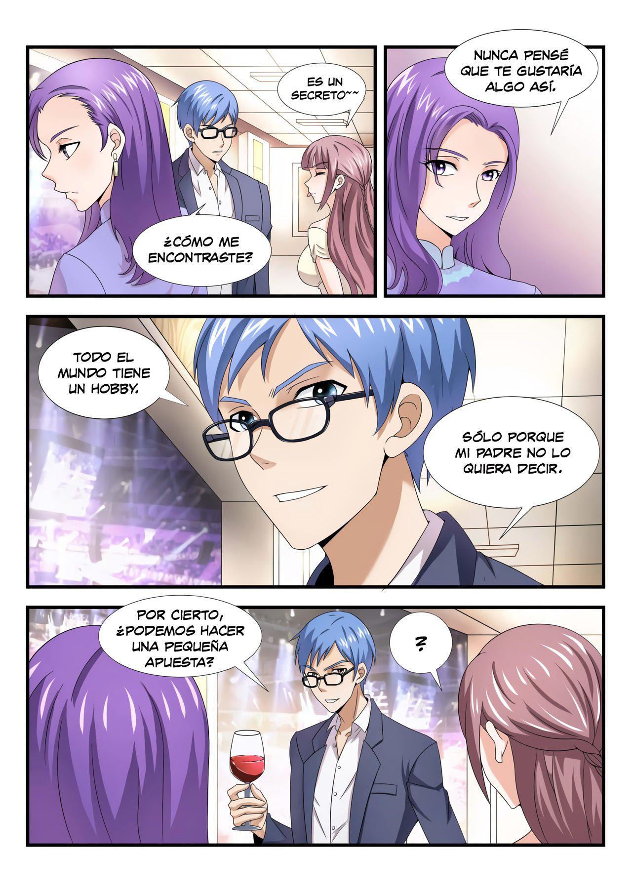 Capitulo 23 page 4
