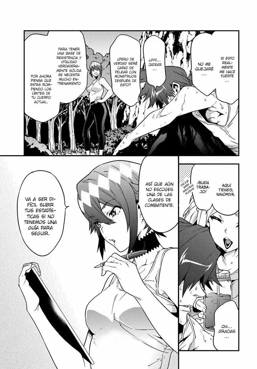 Capitulo 18 page 6