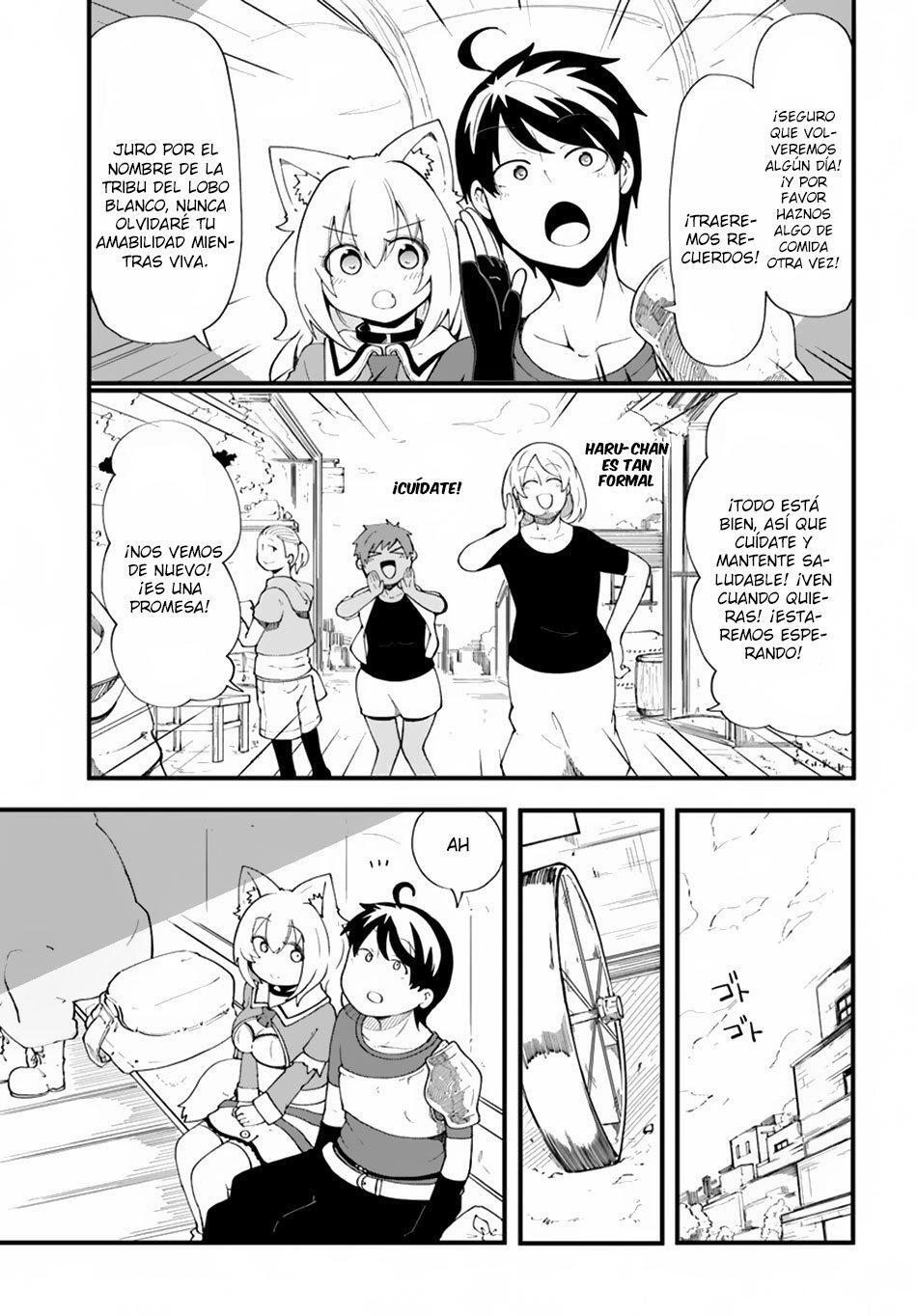 Capitulo 8 page 39