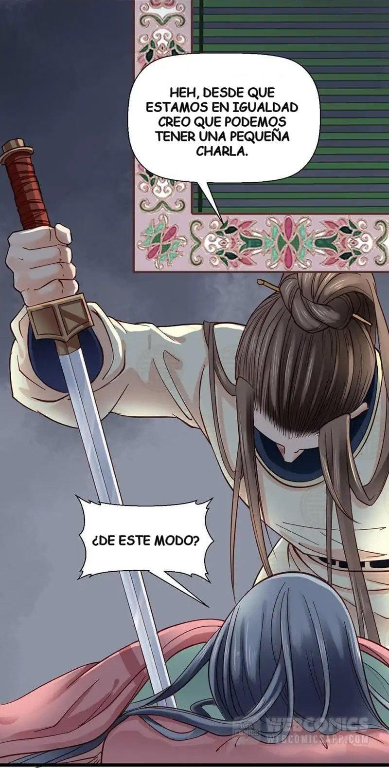 Capitulo 32 page 10