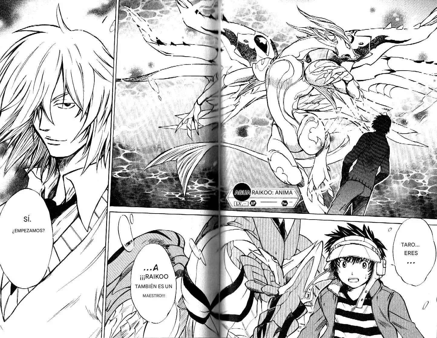 Capitulo 33 page 45