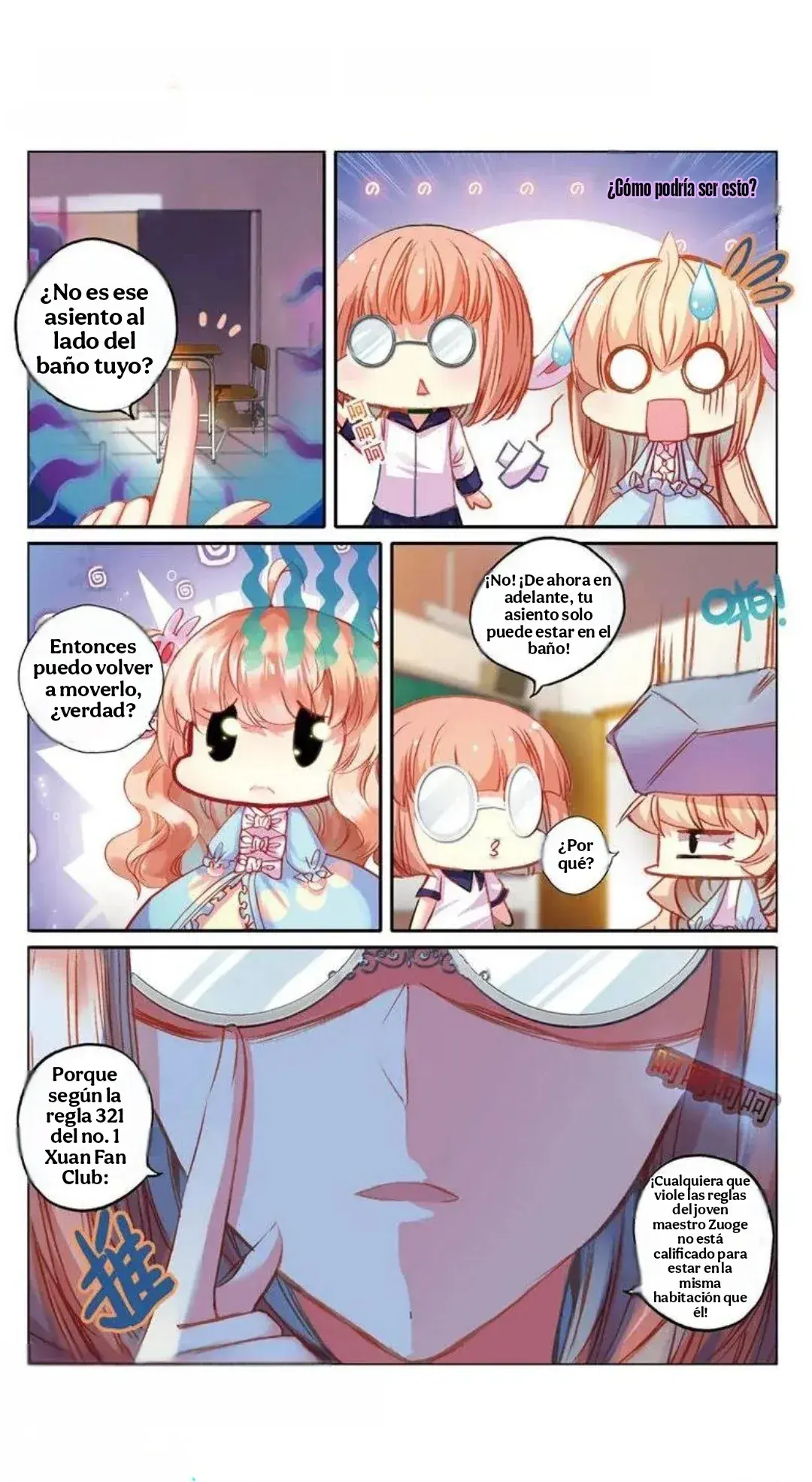 Capitulo 20 page 4
