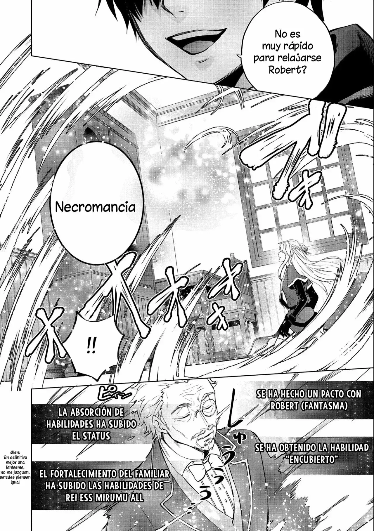 Capitulo 16 page 32