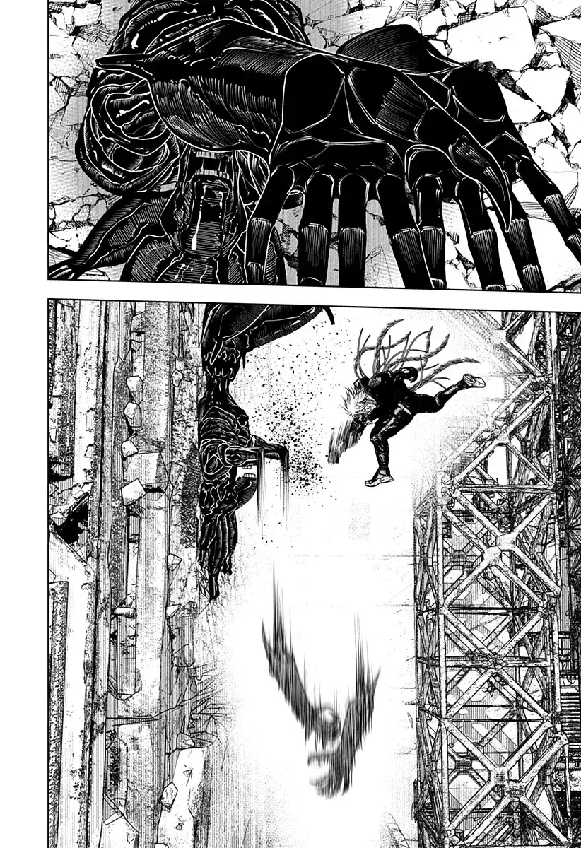 Capitulo 32 page 10