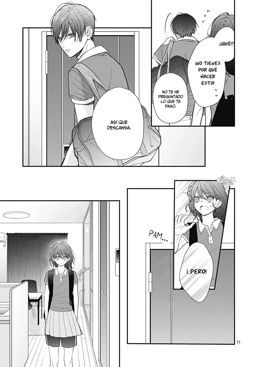 Capitulo 18 page 12
