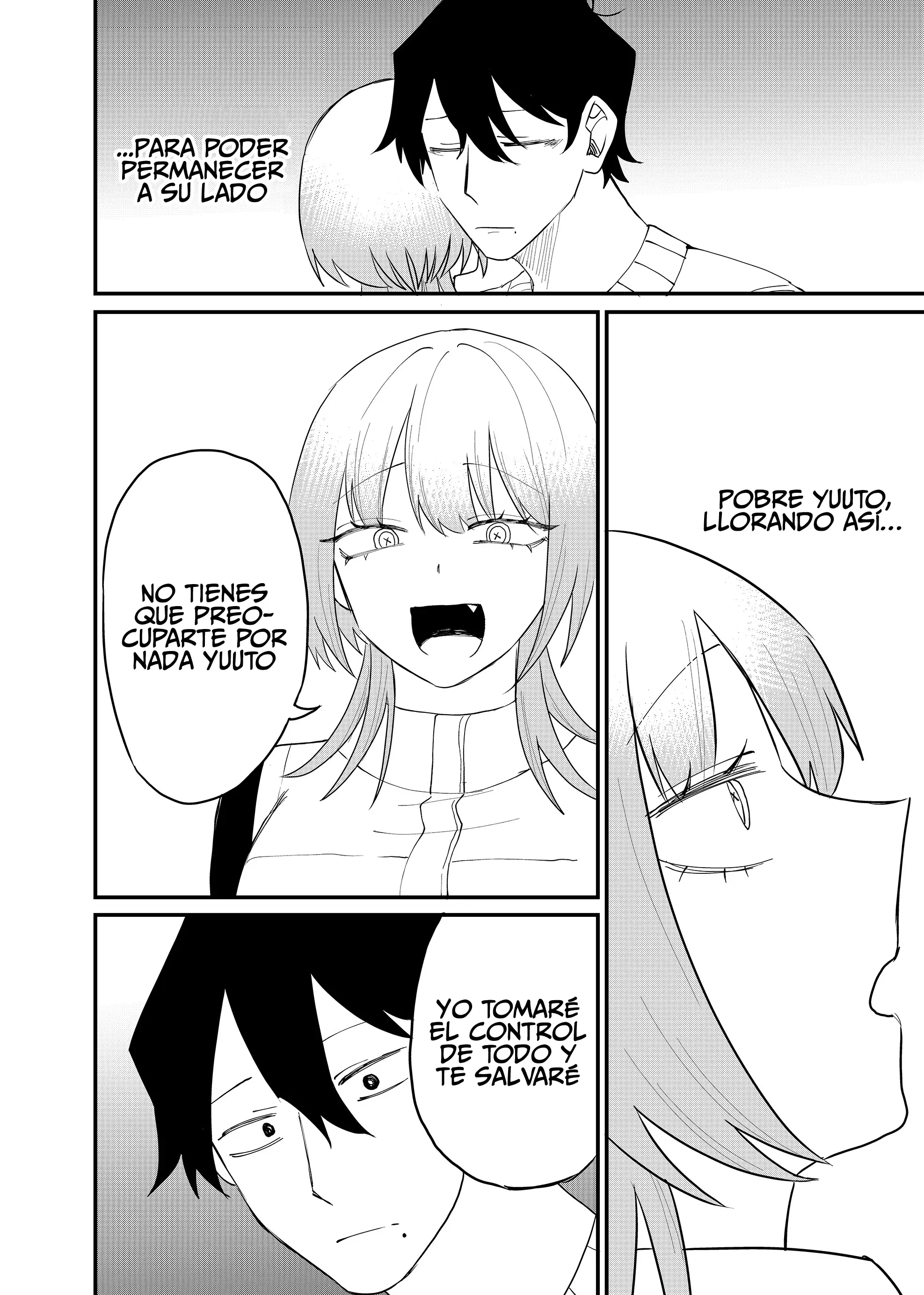 Capitulo 66 page 11