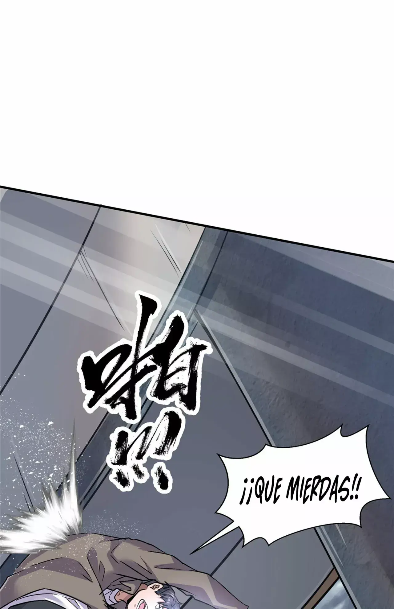 Capitulo 33 page 10
