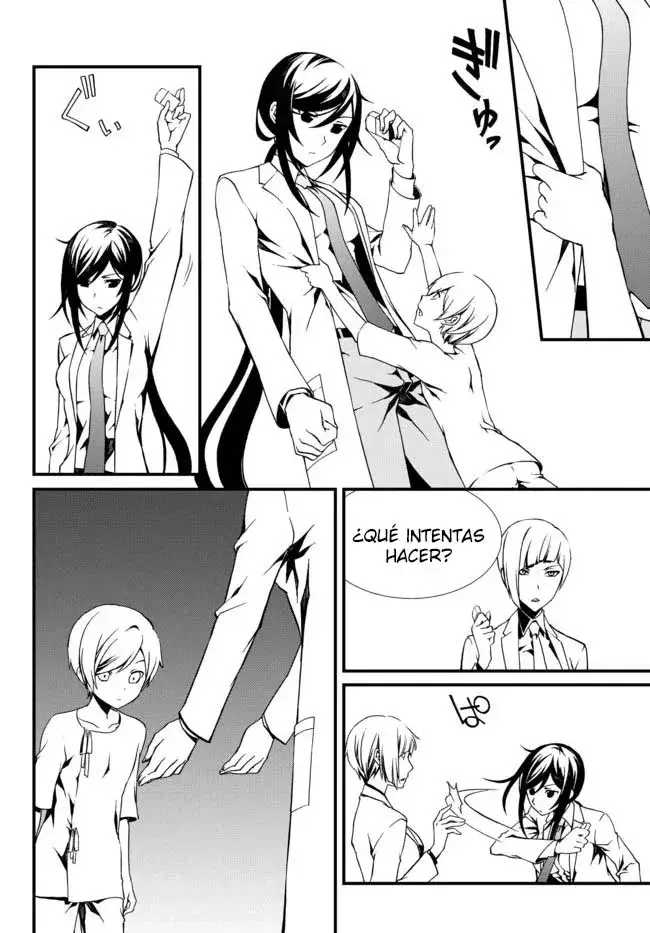 Capitulo 15 page 11