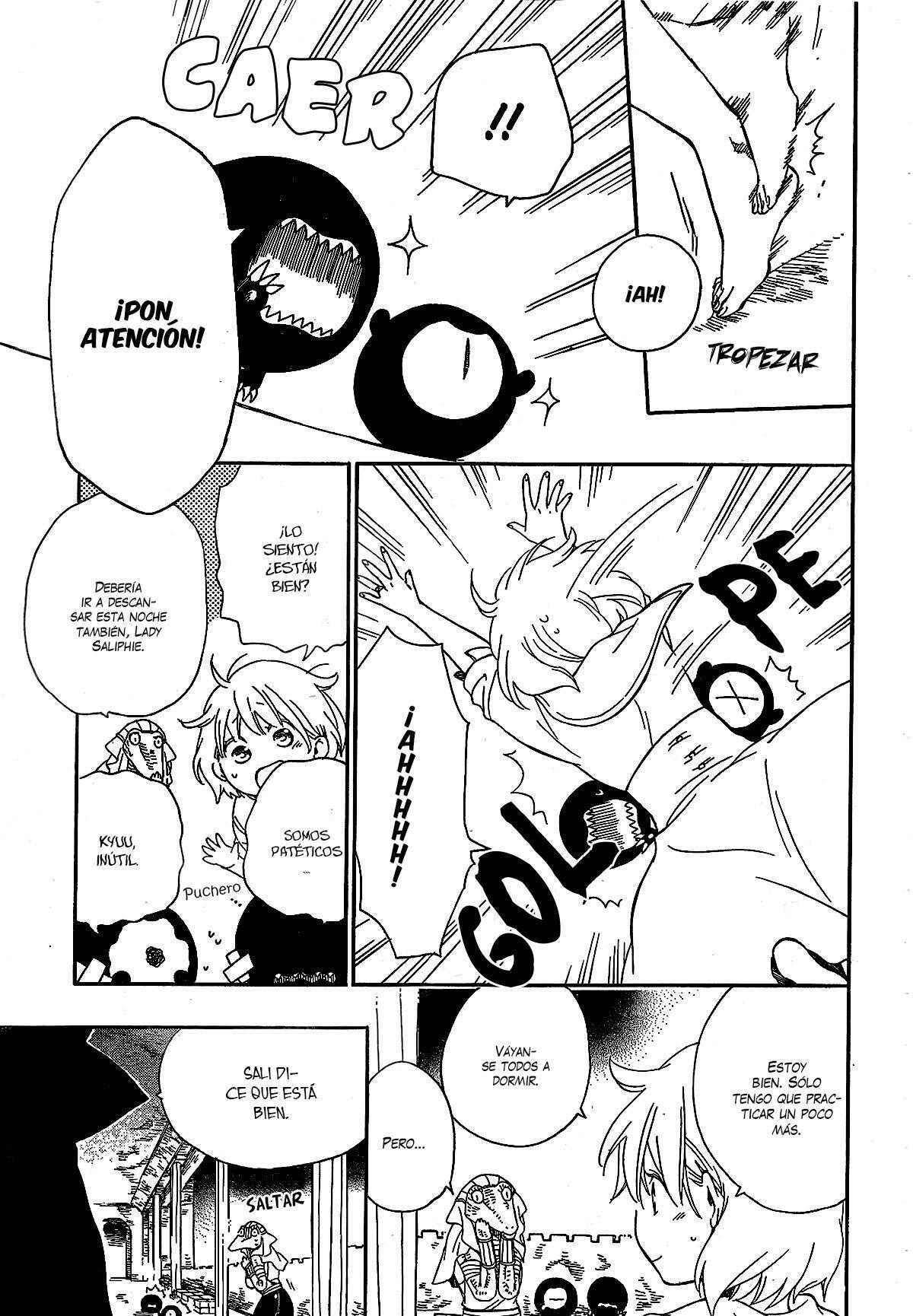 Capitulo 19 page 18