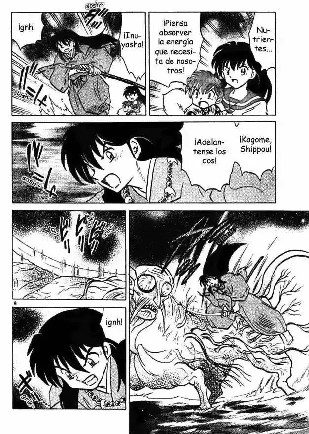 Capitulo 417 page 8