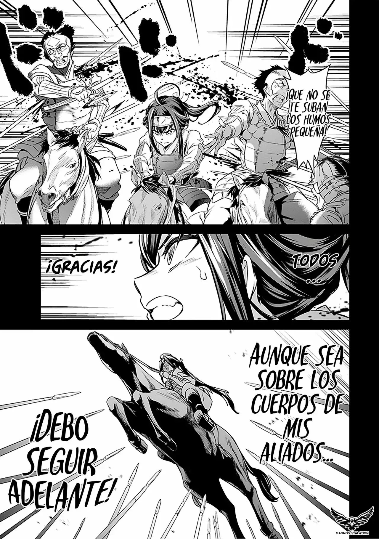 Capitulo 7 page 15
