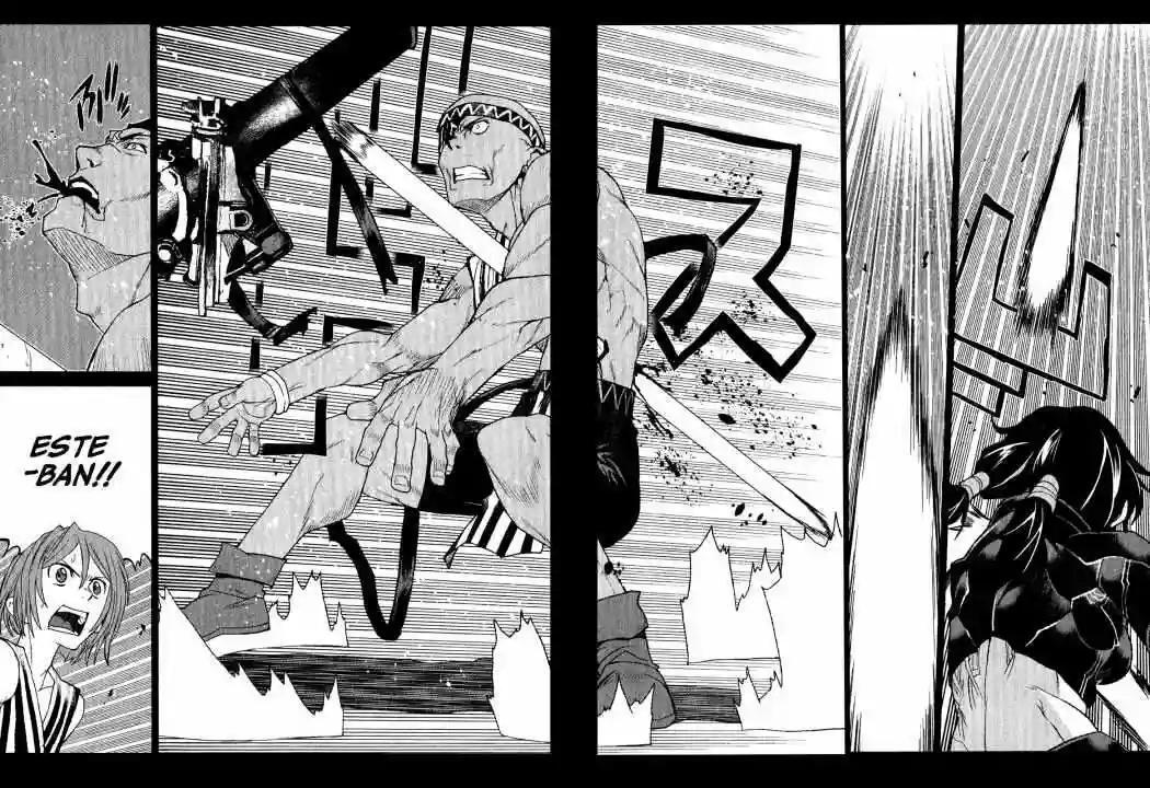 Capitulo 17 page 12